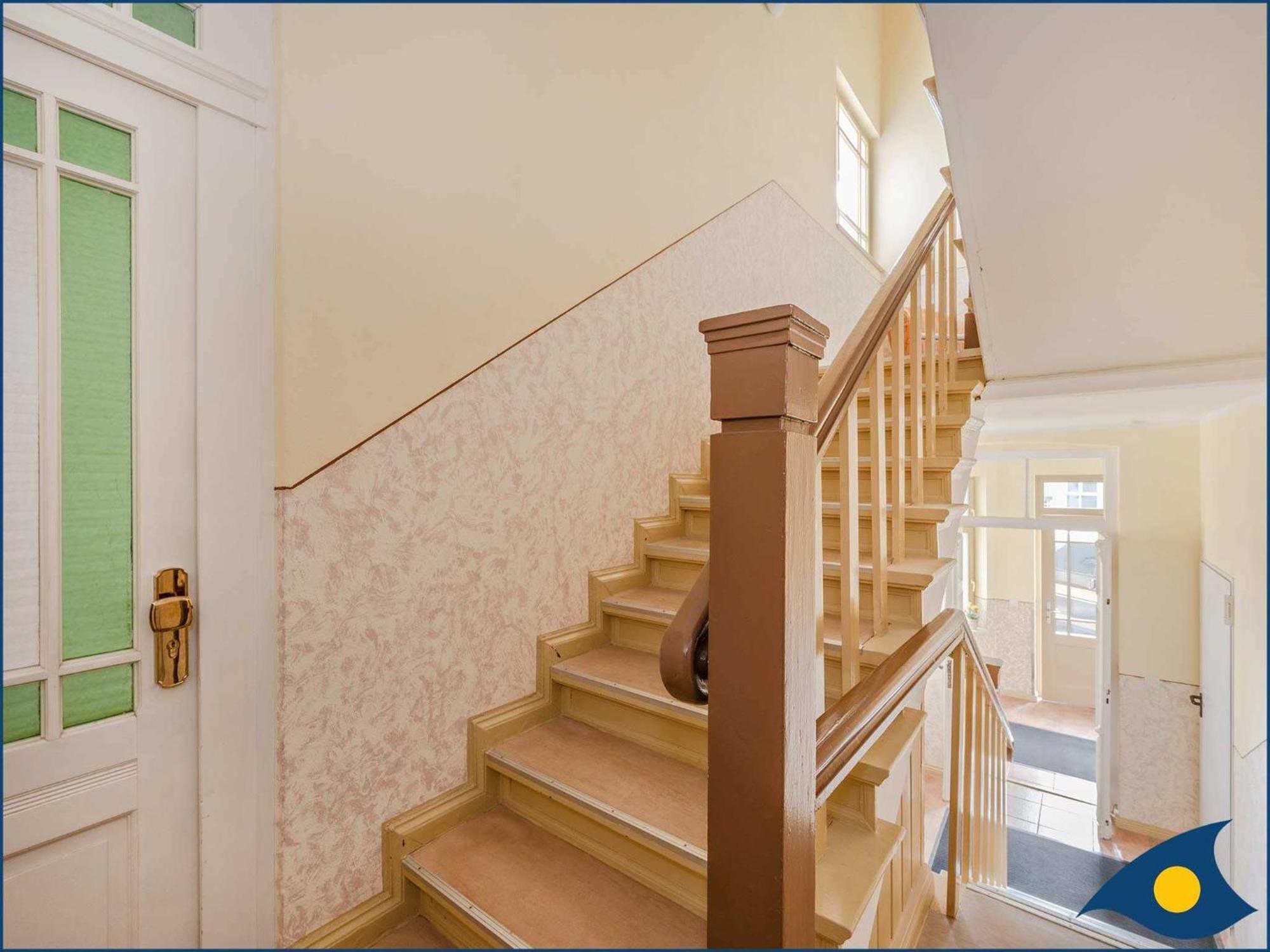 Ostseevilla Whg 02 Heringsdorf  Ngoại thất bức ảnh