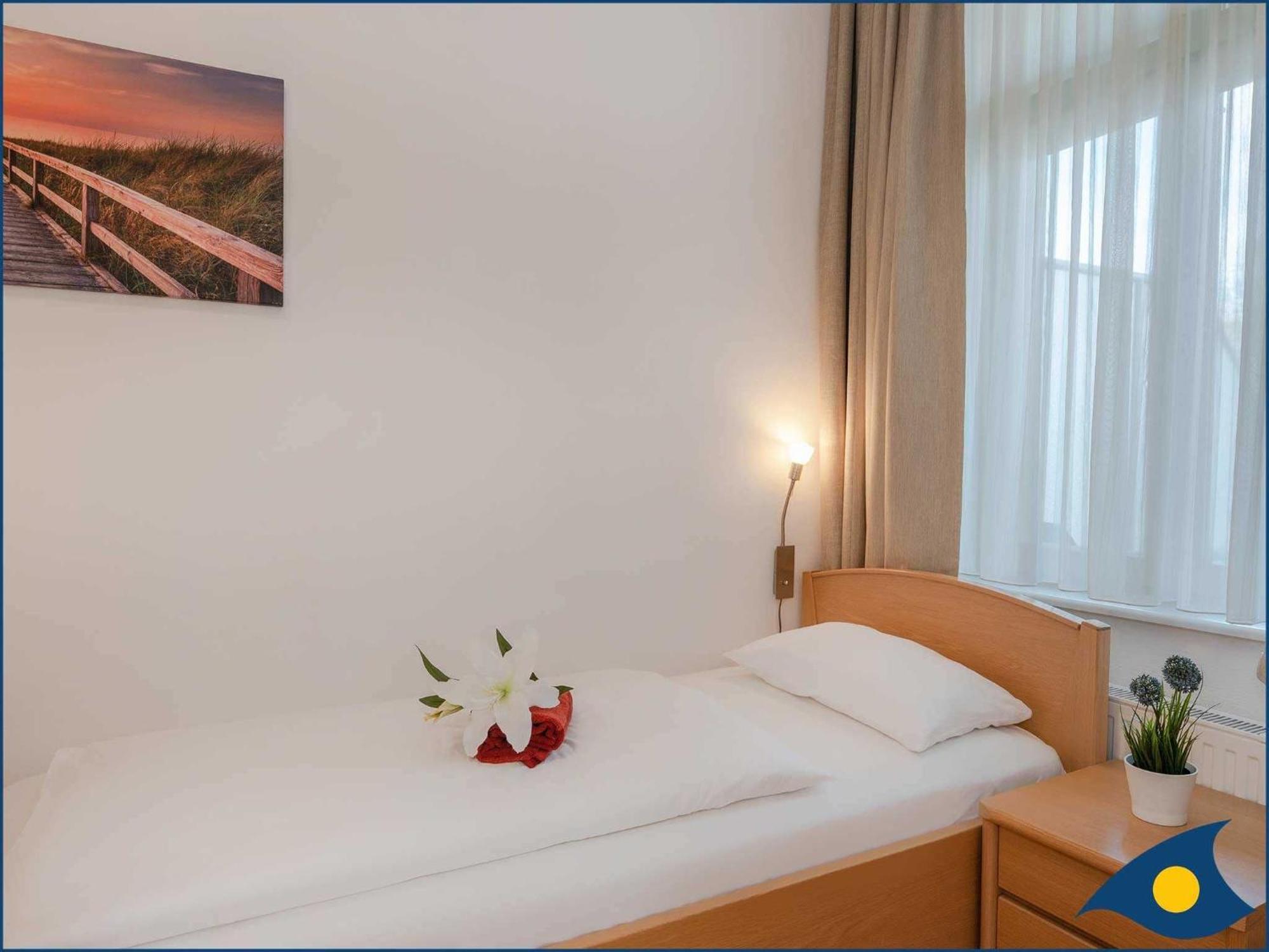 Ostseevilla Whg 02 Heringsdorf  Ngoại thất bức ảnh