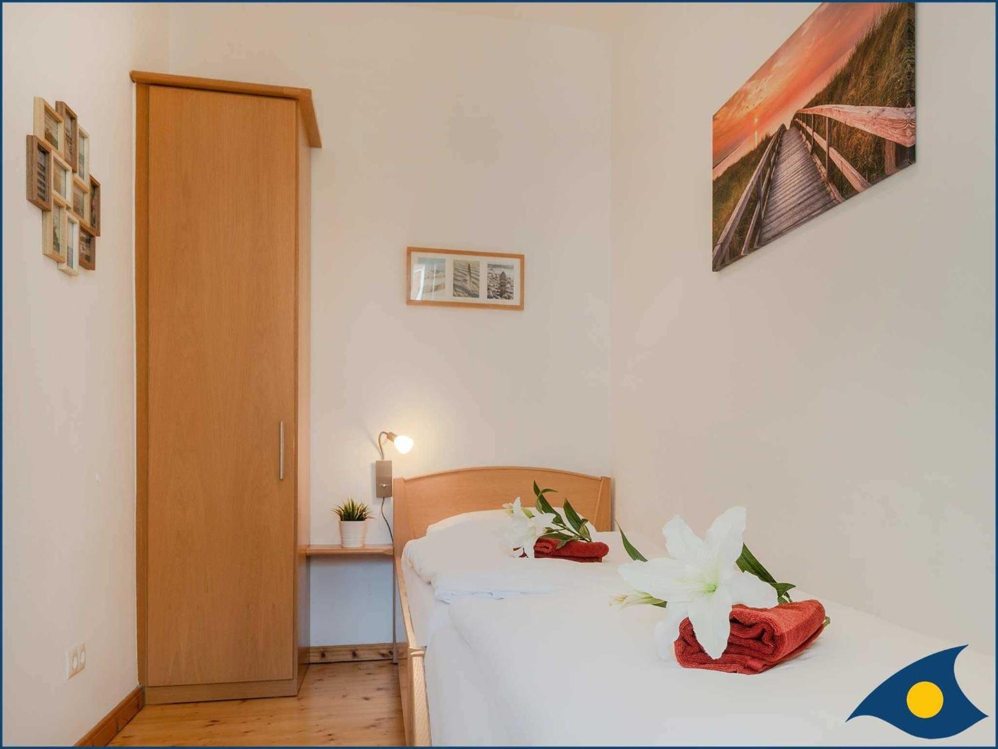 Ostseevilla Whg 02 Heringsdorf  Ngoại thất bức ảnh