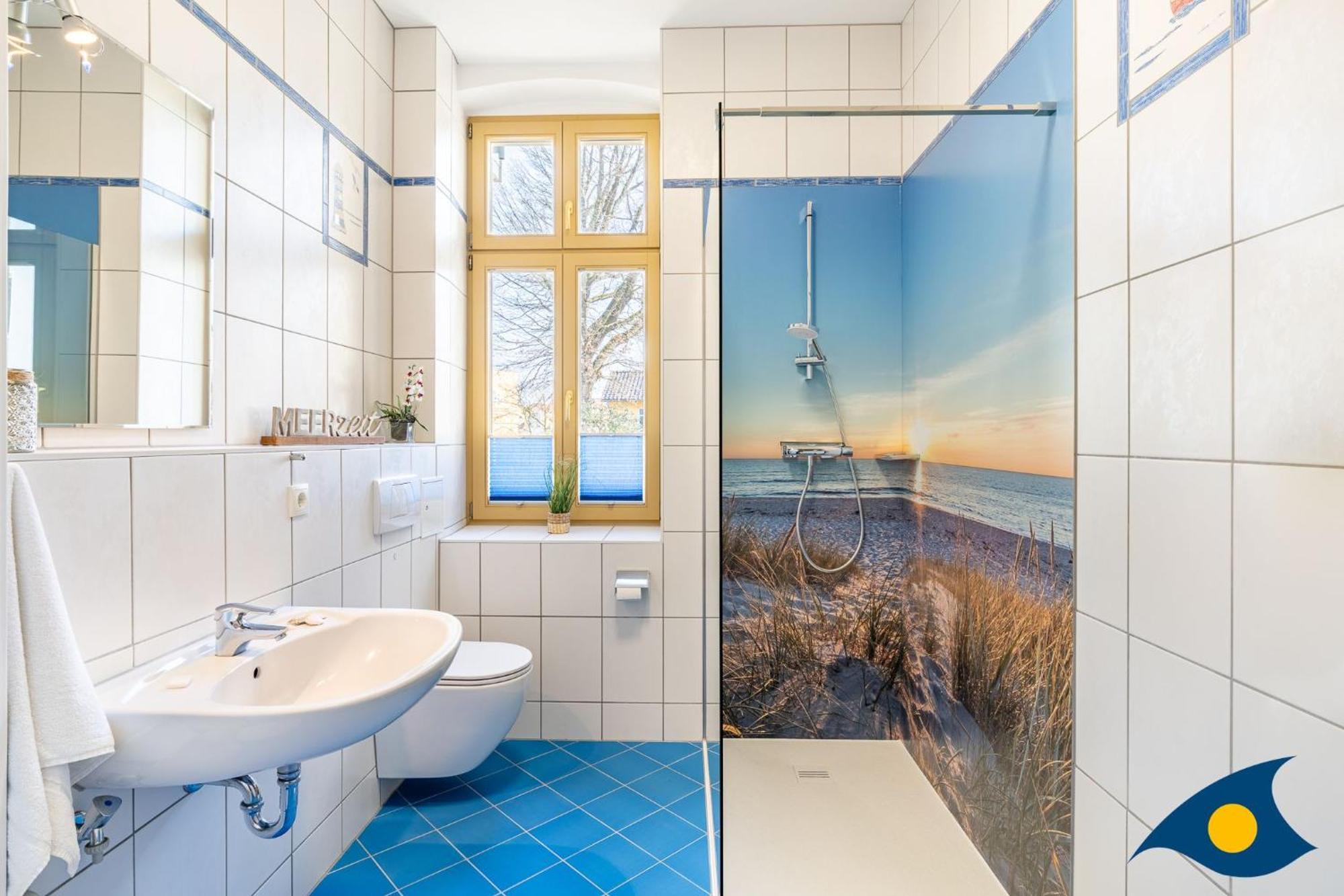 Ostseevilla Whg 02 Heringsdorf  Ngoại thất bức ảnh