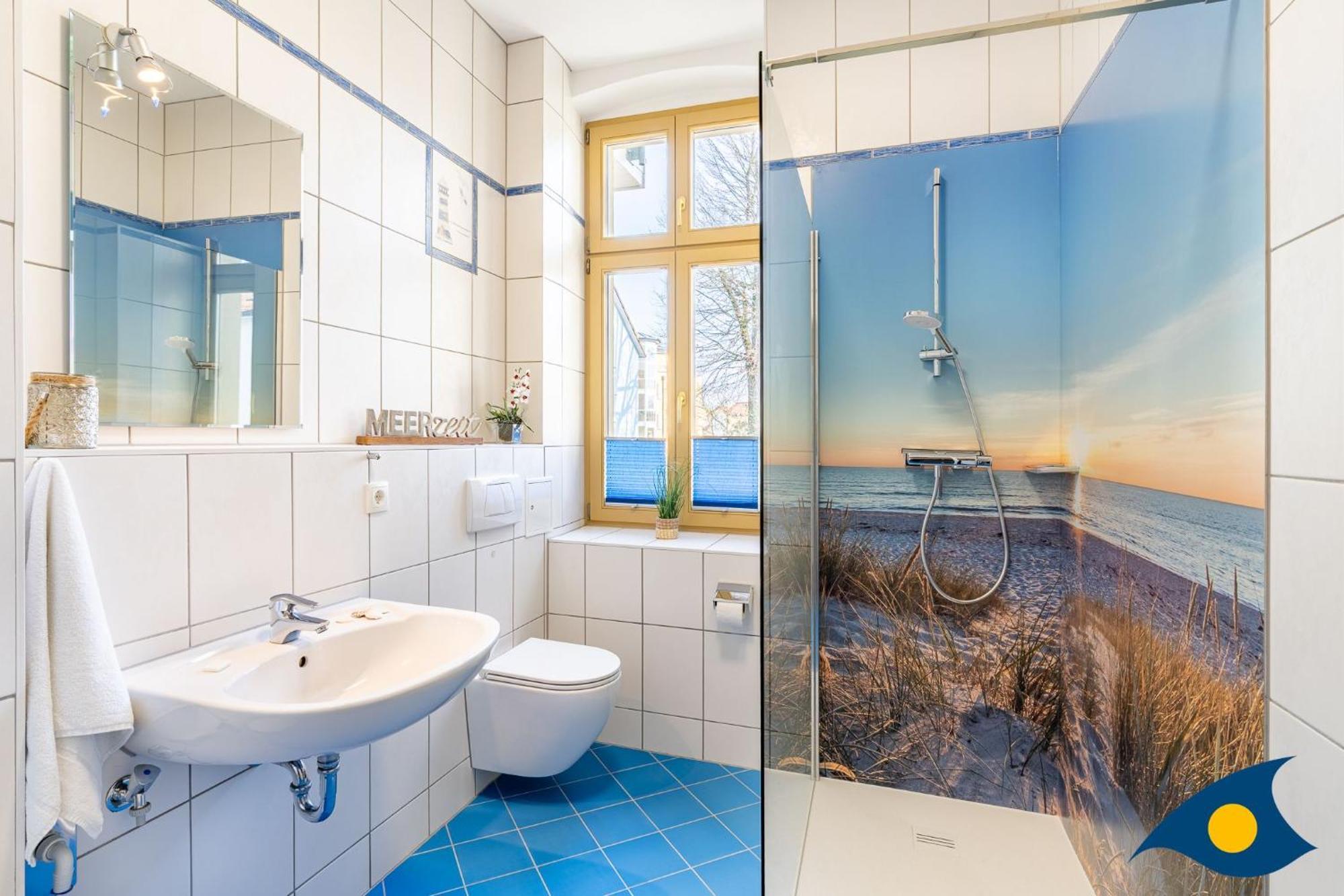 Ostseevilla Whg 02 Heringsdorf  Ngoại thất bức ảnh